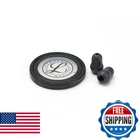 3M Littmann Stethoscope Spare Parts Kit - Master Cardiology, Black, 40011 New. Price: $51.60.