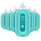 Cleaner Floor 25 Oz Pack Of 6 Spearmint Sage Method Hardwood Led Squirt New. Price: $59.99.