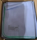 Medline Resistat Reusable Sterilization Wrappers, X 24", 5 Dozen - Ceil Blue New. Price: $249.99.