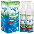 Retainer Cleaner Aligner Foambright, Great For Invisalign, Teeth Whi... New. Price: $62.30.