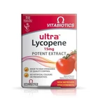 Vitabiotics Ultra Lycopene 15MG Potent Extract - 30 Tablets New. Price: $17.69.