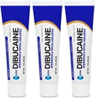 (3 Pack) Globe Dibucaine 1% Hemorrhoid Treatment Ointment Oz Rapid Numbing Rel New. Price: $17.79.