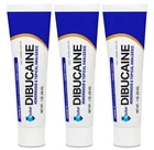 (3 Pack) Globe Dibucaine 1% Hemorrhoid Treatment Ointment - Oz Rapid Numbing New. Price: $28.50.