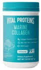 Vital Proteins Marine Collagen - Unflavored Supplement Vitamin 7.8 Oz Powder New. Price: $20.00.