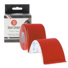 Body Sport Physio Tape, Kinesiology To Support Muscles And Joints 2-INCH New. Price: $14.99.