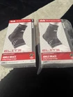 Brand New Mcdavid Elite Ankle Brace Figure 6 Strap Level 3 Maximum Support Large. Price: $40.00.