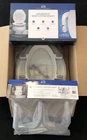 Bemis Assurance 3" Raised Toilet Seat With Handles Bidet Attachment New. Price: $174.95.