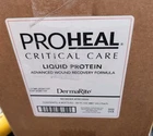 Proheal Critical Care Oral Supplement Cherry Splash 30 Oz Bottle 4 Ct New. Price: $189.95.