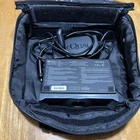 Sequal Eclipse Oxygen System. Battery, Charger, Carrying Case Untested Pre-owned. Price: $60.00.