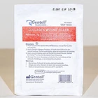 EXP.2029 Five Pack Gentell Collagen Wound Filler Particles 1G Dressing Burn Care New. Price: $45.00.