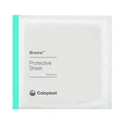 Lot Of Ten Coloplast #32155 Brava Protective Skin Barrier Sheets, 6X6", Unboxed New. Price: $32.00.
