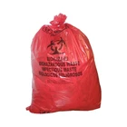 Mckesson Biohazard Waste Bag 30 Gal. Case Of 250 New. Price: $77.61.