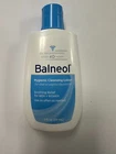Balneol Hygienic Cleansing Lotion - 3 Oz (pack Of 12) New. Price: $172.99.