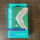 Oppo Gomitiera Elastica 2085 Size Medium 10-1/4 To 12-1/4 Inches New. Price: $15.99.