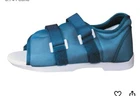 Darco Complete Medical Med-surg Shoes Men's Medium 8 1/2-10 New. Price: $10.00.