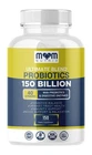 Probiotics 150 Billion Cfu - 40 Strain For Women, & Adults Gut Health New. Price: $44.92.