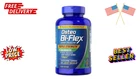 Osteo Bi-flex Triple Strength With Turmeric / 220 Ct. New & Sealed Exp 2028. Price: $16.49.