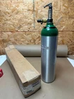 Invacare HF2POSTD Oxygen Air Cylinder New. Price: $249.99.