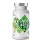 Mara Labs Elite Plus Broccoli Supplement Sulforaphane 30 Veg Capsules New. Price: $101.32.