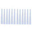 Kimann Enema Replacement Nozzle Tips (12 Pcs) Bpa-free Parts, Flexible New. Price: $17.99.