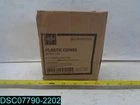 QTY=144: Medline Plastic Combs,black, MDS137007 New. Price: $20.28.