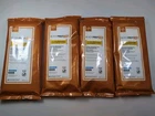 Medline Readyprep Chg Preoperative Skin Prep, 4 - 6 Packs Disposable Cloths New. Price: $26.99.