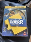 Keep/safe By Sentry Portable Lock'r It And Go Gym Beach Pool Club New. Price: $9.99.