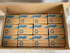 Surefit SF4015 Foot Foam Impression System 14" Fold Over 12 Pack New. Price: $115.19.