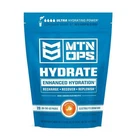 Mtn Ops Mango Peach Drink Mix 6 Oz New. Price: $33.95.