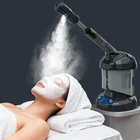 Kingsteam Facial Steamer - Nano Ionic For Deep Grayish Black New. Price: $90.99.