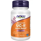 Now Supplements, Uc-ii Advanced 60 Count (pack 1), Off White W/speckles New. Price: $39.78.