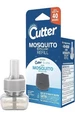 Cutter Mosquito Repellent 40-HOUR Refill Use W/ Eclipse Zone New. Price: $7.59.