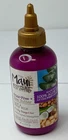 Maui Moisture Hair Styling Frizz Free Shea Butter & Scalp Milk 5OZ. New. Price: $8.99.
