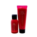 Milbon Duo Velourluxe Shampoo And Hair Treatment Travel Size Set 1.7 Oz Each New. Price: $36.54.