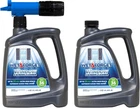 Window & Screen Cleaner Outdoor Spray Hose Attachment; No New. Price: $74.36.