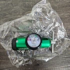Oxygen Regulator, CGA-870 With Barb Outlet Box New. Price: $17.64.