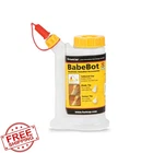 Fastcap 4OZ Glue Bottle 3PK No-drip System Replaceable Tips New. Price: $44.99.