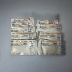 Lot Of 9 Ballard Closed Suction System For Neonates Pediatrics 8F Elbow Exp 2030 New. Price: $174.99.