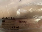 Ehob 1005ECP Waffle Overlay Expansion Mattress Pad With Pump (new). Price: $55.19.