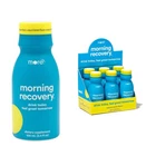 Morning Recovery Dhm Electrolyte, Milk Thistle Drink Proprietary Formulation ... New. Price: $49.29.