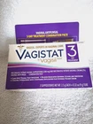 Vagisil Vagistat 3DAY Yeast Infection Treatment (exp 07/31/26) New. Price: $10.50.