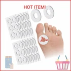 Nuanchu 72 Pcs Callus Cushions Corn Pads For Bottom Of Foot Round New. Price: $13.54.