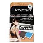 Kinesio Taping - Elastic Therapeutic Athletic Tape Tex Classic Beige 2 In... New. Price: $17.81.