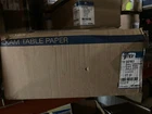 (12 Rolls) Tidi Products Choice Crepe Exam Table Paper 18 W 125' 32162 Open. Price: $39.95.
