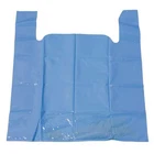 Cleanwaste H651S50 Bedpan/commode Liner, PK50 New. Price: $69.55.