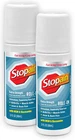 2 Pack Stopain Relief Roll-on Gel 3OZ Fast Acting Arthritis Back Knee New. Price: $27.99.