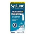 Alcon Systane Lubricant Eye Drops Preservative Free Dry Relief Sterile .3OZ New. Price: $23.35.