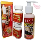 Garcinia Goji 60 Caps 500 Mg EA+1 Gel Hot Cream 4OZ Semillas De Baya New. Price: $49.99.