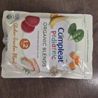 Compleat Organic Chicken-garden Blend 24X300ML New. Price: $160.00.