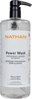 Power Wash Detergent, Natural For Active Wear, Sports Equipment, New. Price: $40.99.